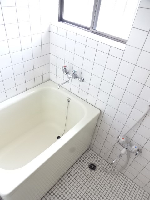 風呂画像