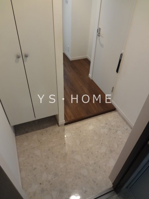 ＰＲＡＮＡ 玄関