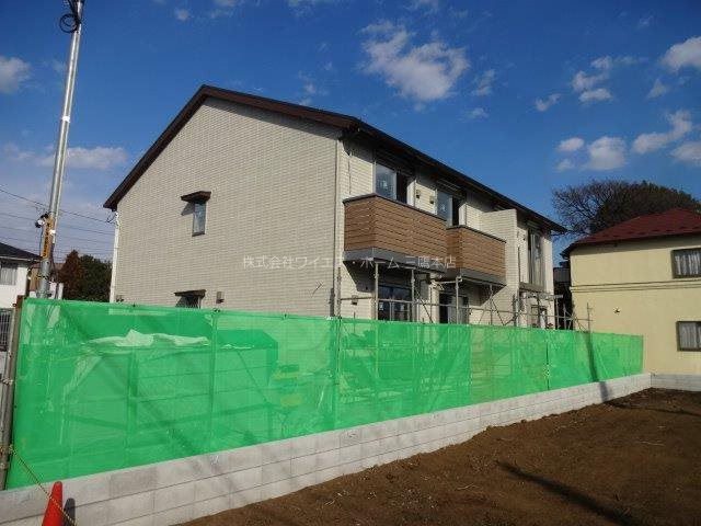 エトワール 外観