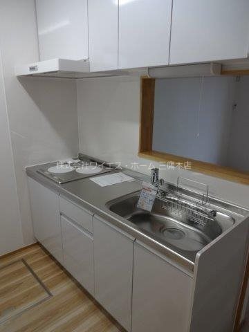 エトワール キッチン