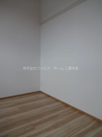 エトワール ベッドルーム