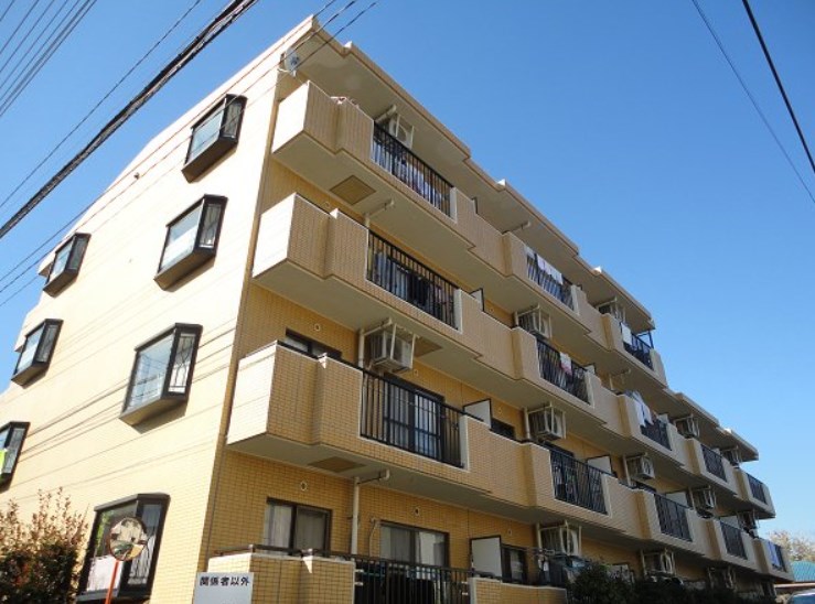 カーサ エミネンス 外観