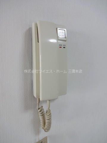 カーサ　エミネンス その他2