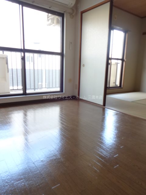 カーサ　エミネンス その他9