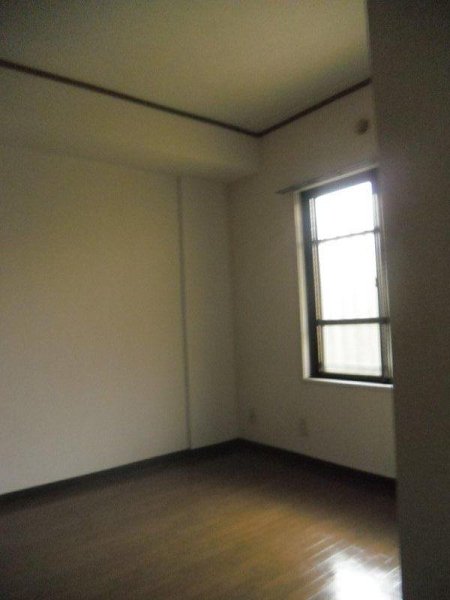 カーサ　エミネンス ベッドルーム