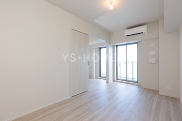 イストワール阿佐ヶ谷 リビング