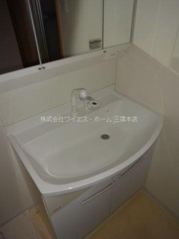 ヴェルデ武蔵野 その他2