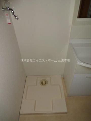 ヴェルデ武蔵野 その他3