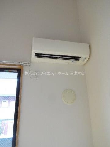 ヴェルデ武蔵野 その他4