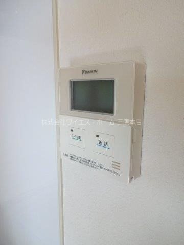 ヴェルデ武蔵野 その他5