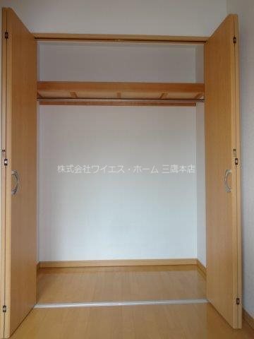 ヴェルデ武蔵野 その他6