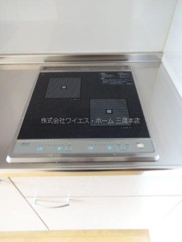 ヴェルデ武蔵野 その他7