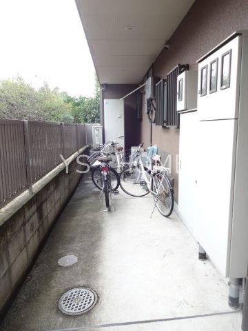 ヴェルデ武蔵野 その他10