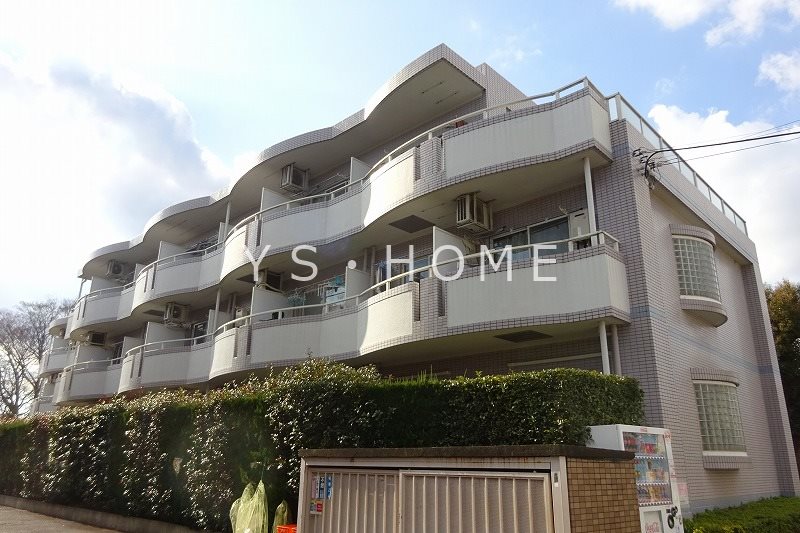 エミネンス  その他外観1