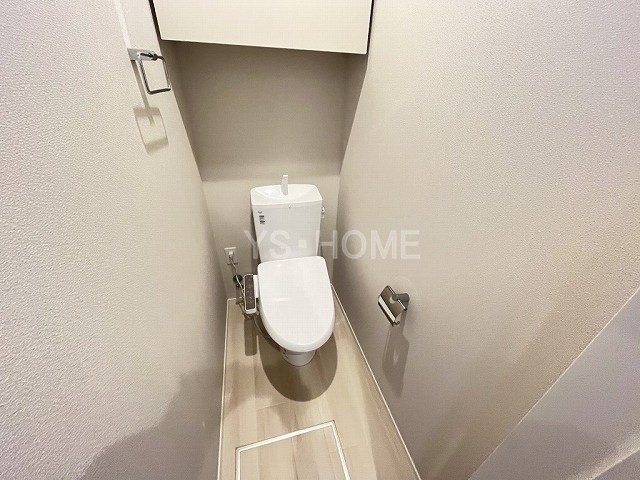 Graceful Residence その他1