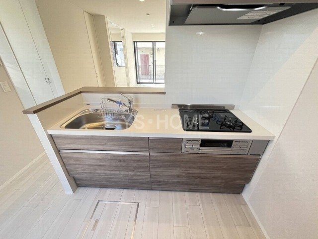 Graceful Residence その他11