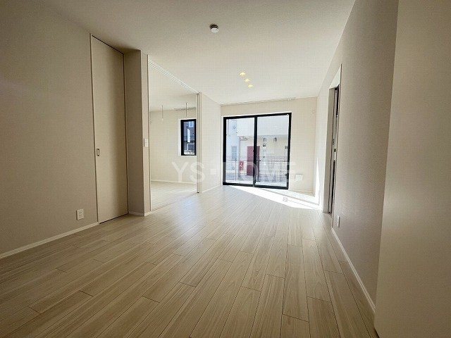 Graceful Residence リビング