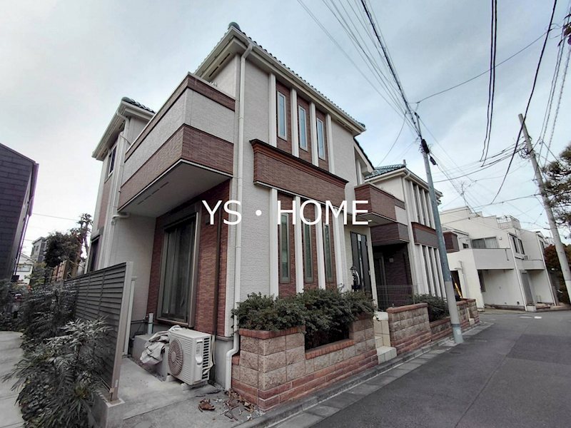 上高田4丁目戸建   外観