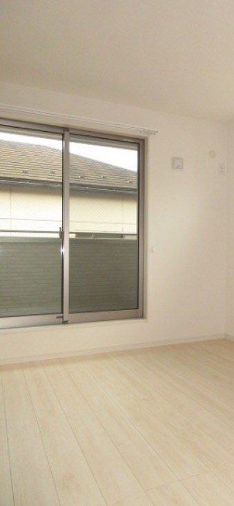 上高田4丁目戸建   ベッドルーム