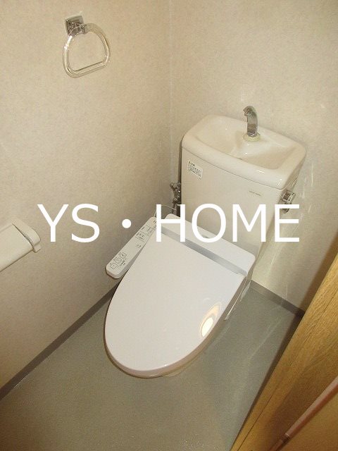 クレアシオン中野北  その他2