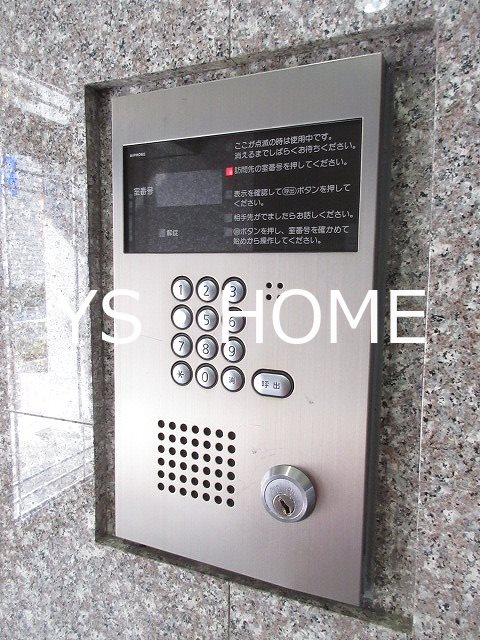 クレアシオン中野北  その他9