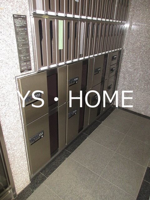 クレアシオン中野北  その他14