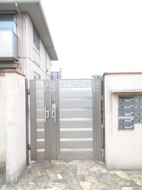 ペルショワール・ルリナ その他7