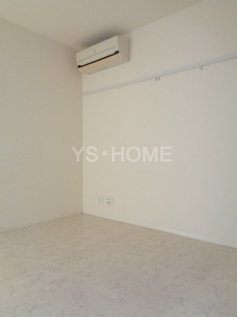 ペルショワール・ルリナ ベッドルーム