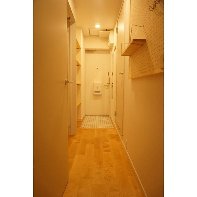 シンクレール  その他4