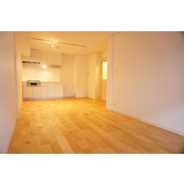 シンクレール  キッチン