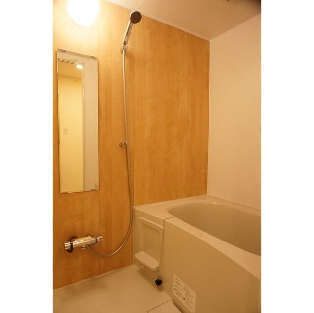 シンクレール  風呂画像