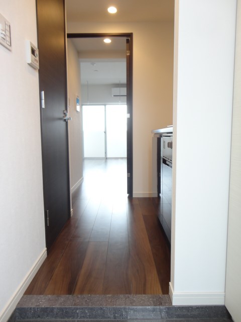 AXAS国分寺  リビング