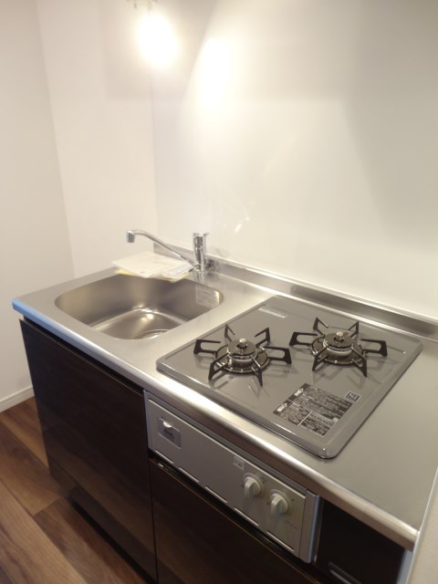 AXAS国分寺  キッチン