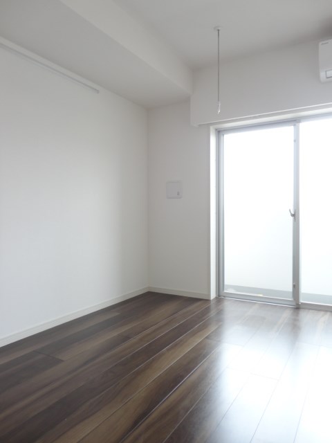 AXAS国分寺  ベッドルーム