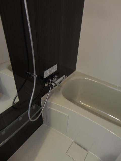 AXAS国分寺  風呂画像