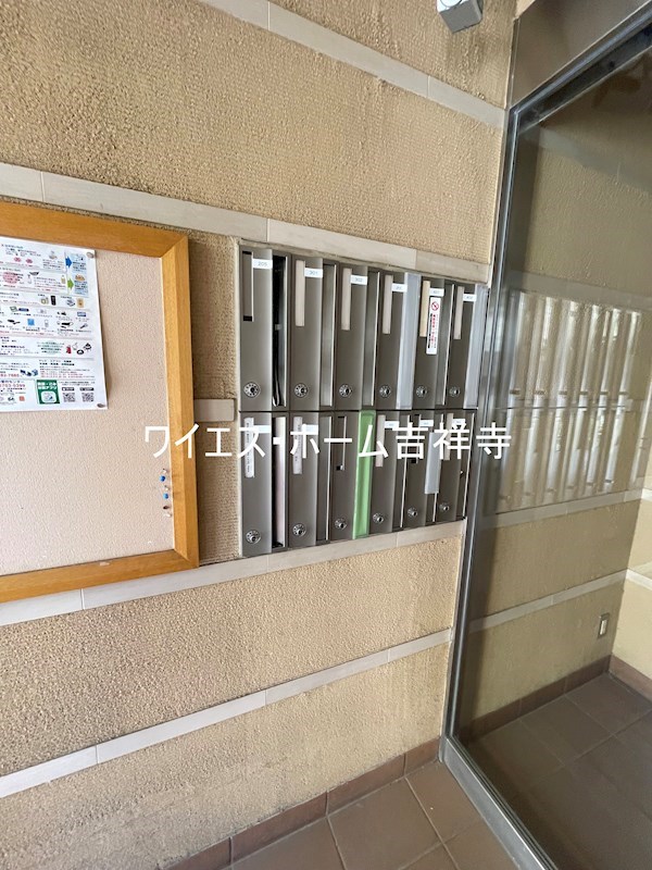 アート・フル上石神井Ⅱ  その他6