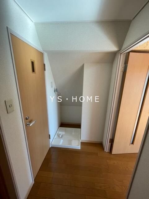 アート・フル上石神井Ⅱ  玄関