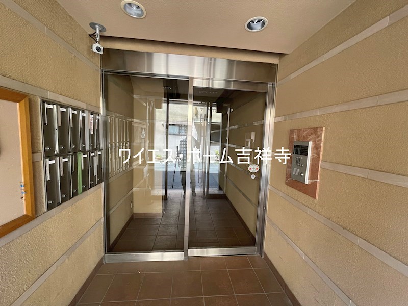 アート・フル上石神井Ⅱ  その他外観2