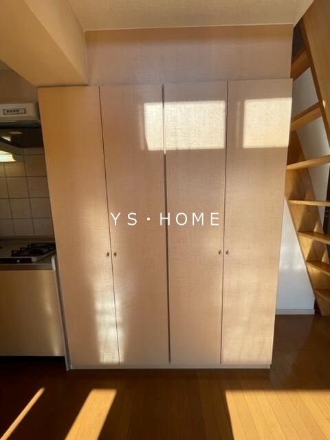 アート・フル上石神井Ⅱ  ベッドルーム