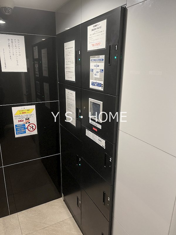 レアライズ立川 その他2