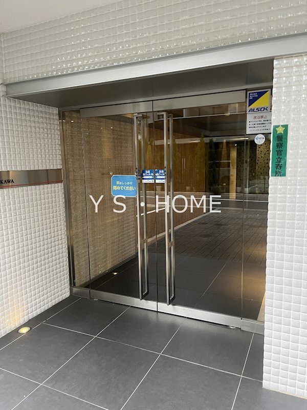 レアライズ立川 その他4