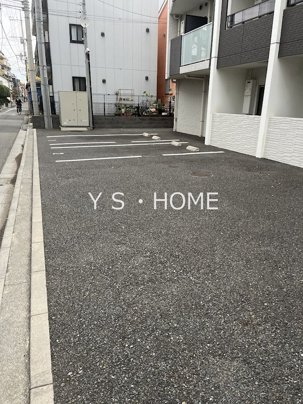 レアライズ立川 その他7