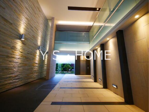 プライムコート立川 その他外観1