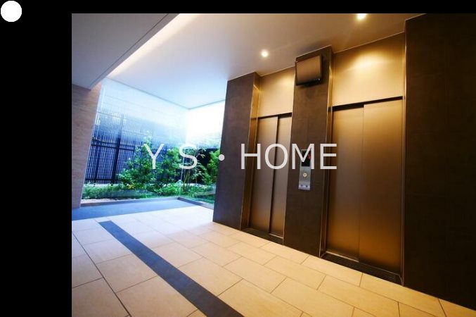 プライムコート立川 その他外観3