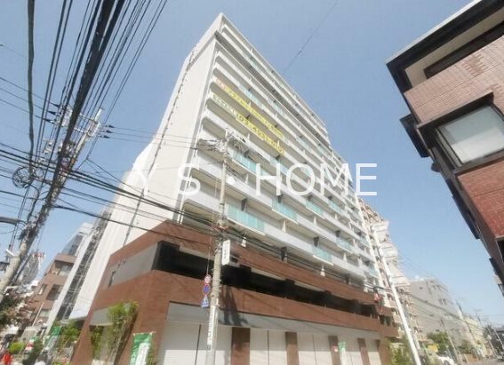 プライムコート立川 その他外観4