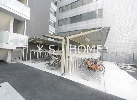 プライムコート立川 その他外観5