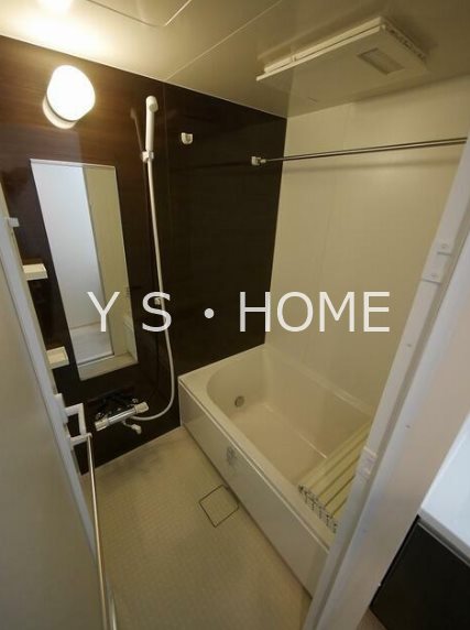 プライムコート立川 風呂画像