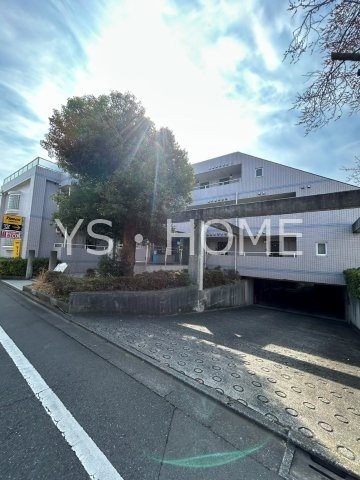 エミネンス  外観