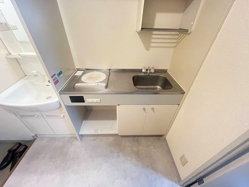 エミネンス  キッチン