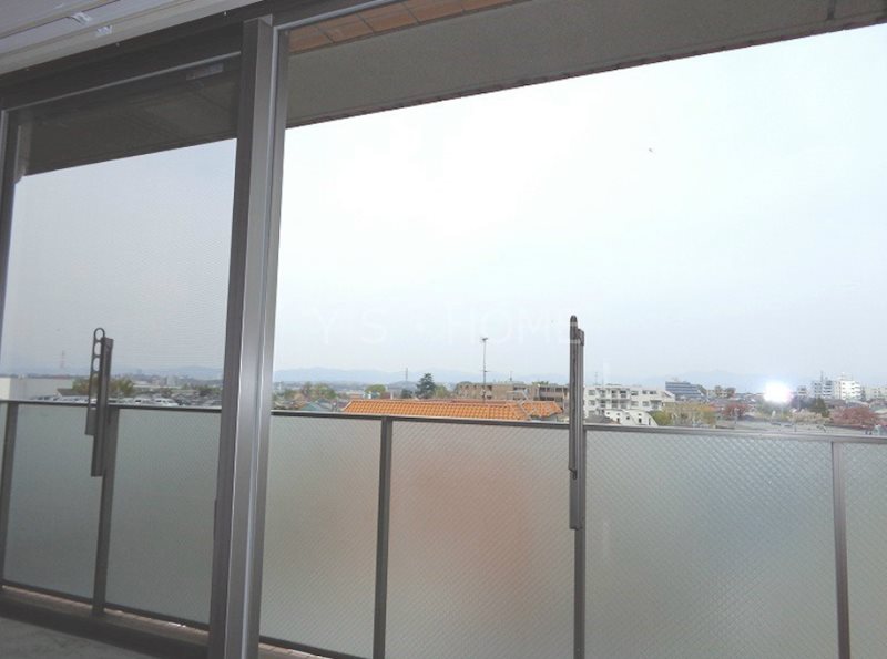 プレジール立川 その他1